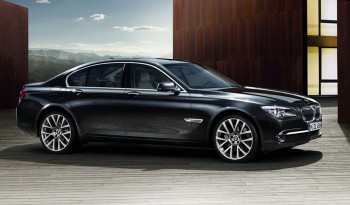 BMW 5 SERIES (528IA 2.0L TURBO M-SPORT) full