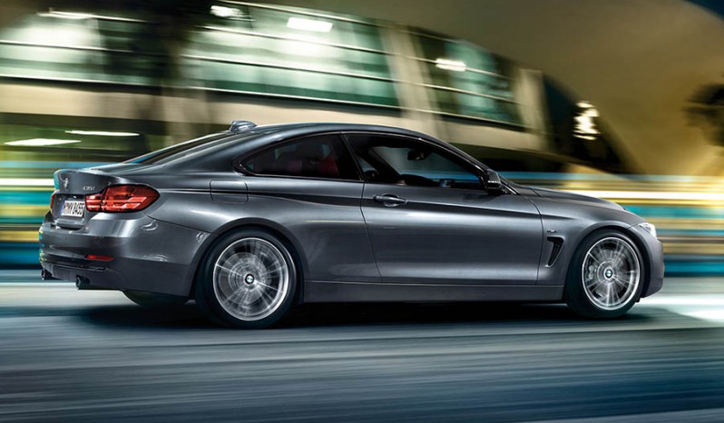 BMW 3 SERIES (328IA SPORTLINE) full
