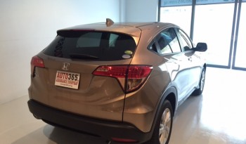 NEW HONDA VEZEL 1.5 full