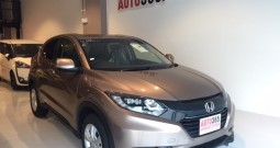 NEW HONDA VEZEL 1.5
