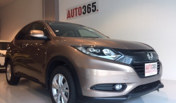 NEW HONDA VEZEL 1.5 full