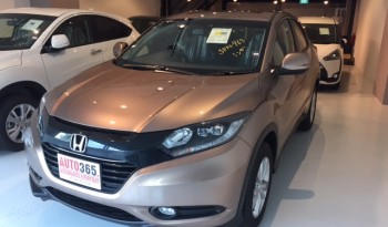 NEW HONDA VEZEL 1.5 full