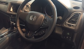 NEW HONDA VEZEL 1.5 full