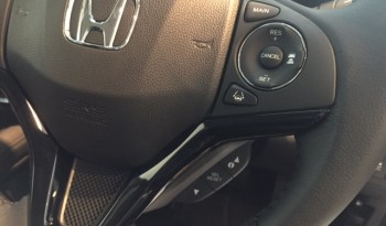 NEW HONDA VEZEL 1.5 full
