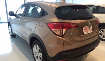 NEW HONDA VEZEL 1.5 full