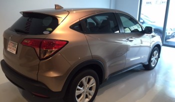 NEW HONDA VEZEL 1.5 full