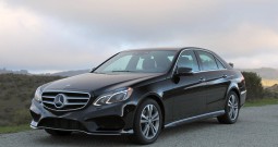 NEW MERCEDES S-CLASS (S400 3.0L BI-TURBO PETROL)